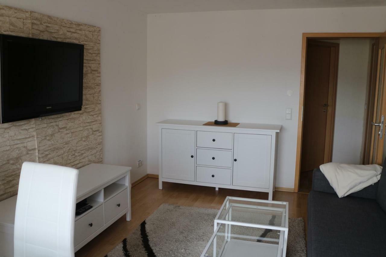 Romantische Ferienwohnung Mit Fantastischem Ausblick, Pool Und Gartensauna Jena Zewnętrze zdjęcie