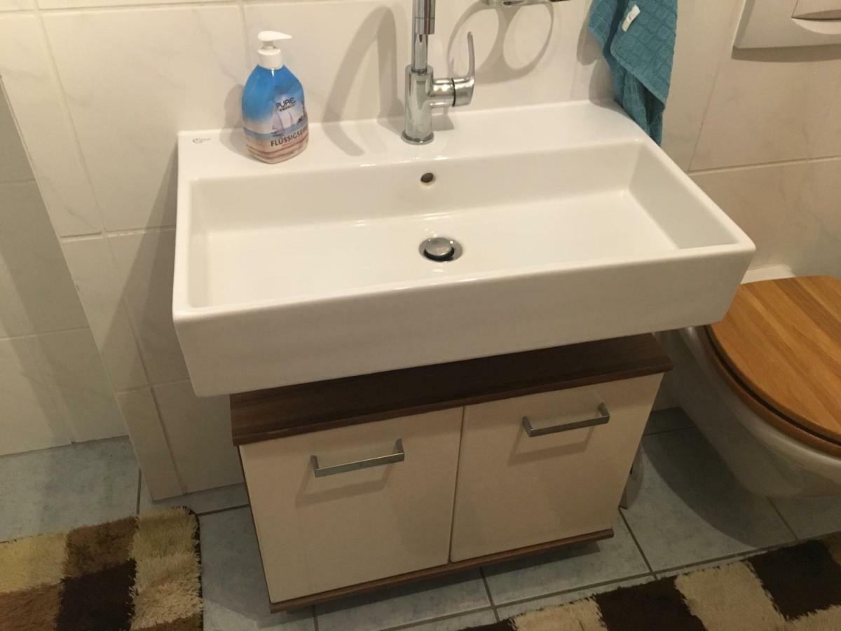 Romantische Ferienwohnung Mit Fantastischem Ausblick, Pool Und Gartensauna Jena Zewnętrze zdjęcie